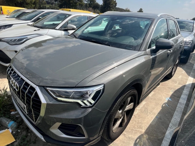 Audi Q3 Advanced 35 TDI 110kW (150CV) S tronic