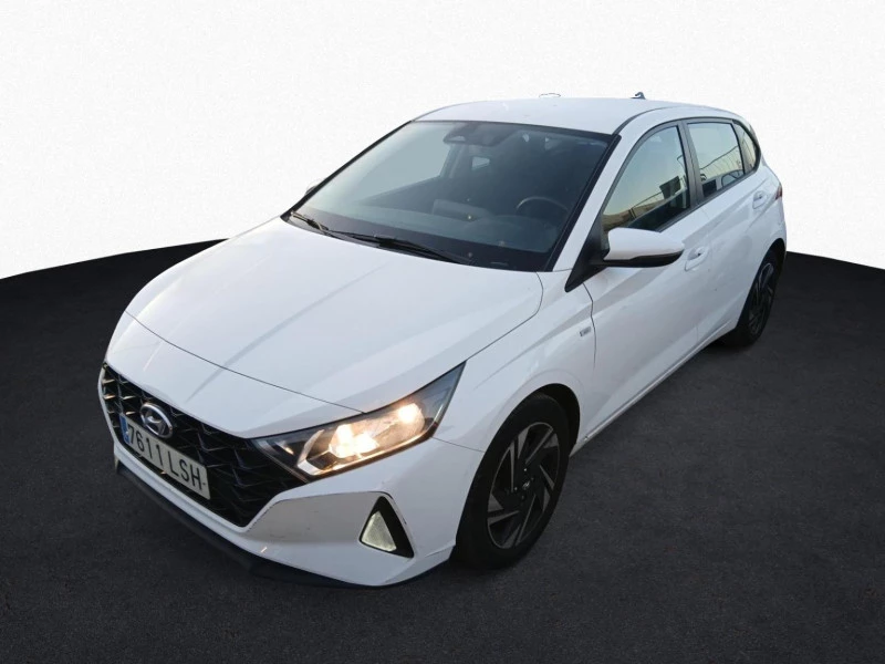 Hyundai i20 1.0 TGDI 74kW (100CV) 48V Klass