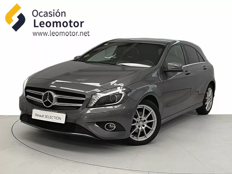 Mercedes-Benz Clase A A 180 CDI Urban Mercedes-Benz Clase A A 180 CDI Urban