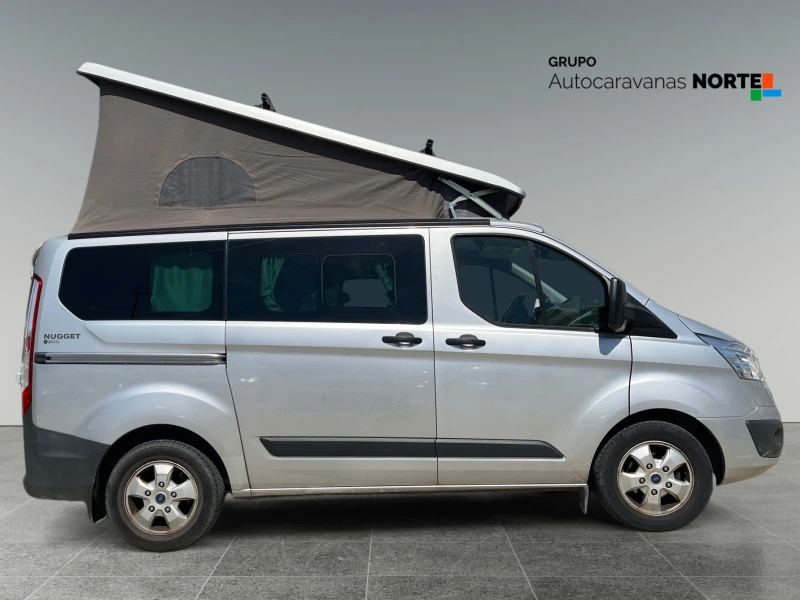 WESTFALIA NUGGET NUGGET