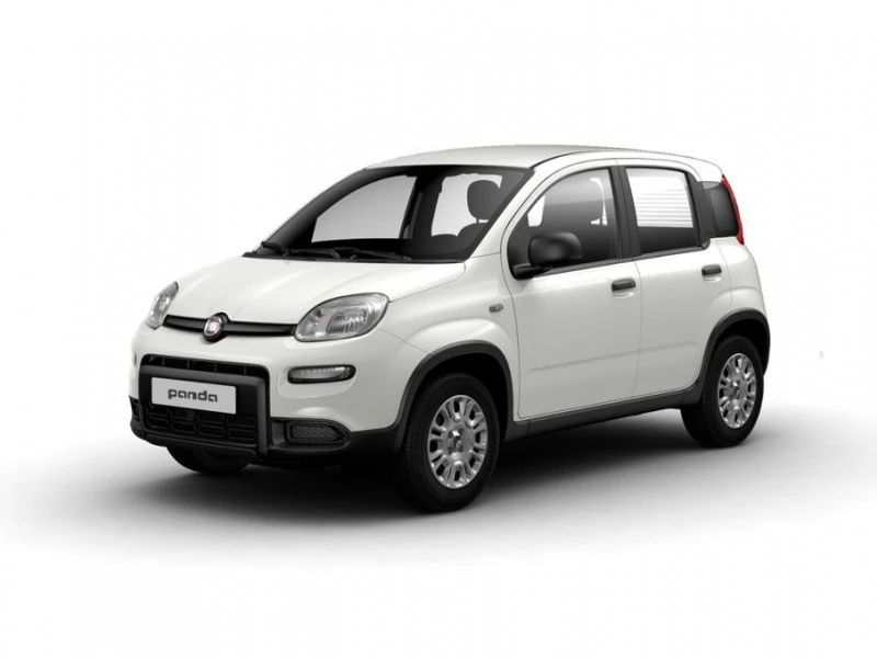 Fiat Panda Panda 1.0 Hybrid 51kW (70cv)