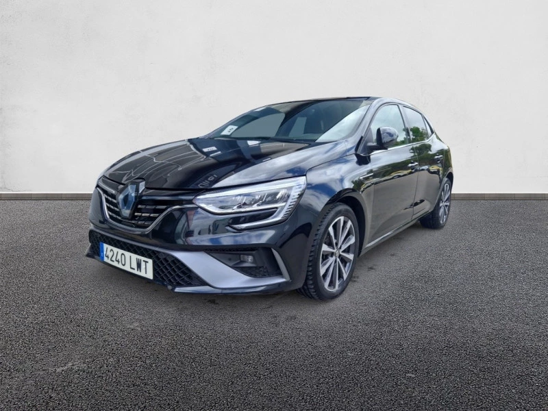 Renault Megane R.S.Line TCe 117 kW (160CV) EDC GPF