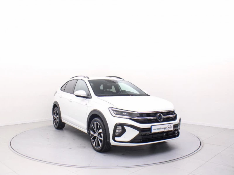 Volkswagen Taigo 1.0 TSI 85KW DSG R-LINE 116 5P