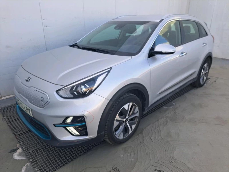 Kia e-Niro e-Niro 150kW (204CV) Drive (Long Range)