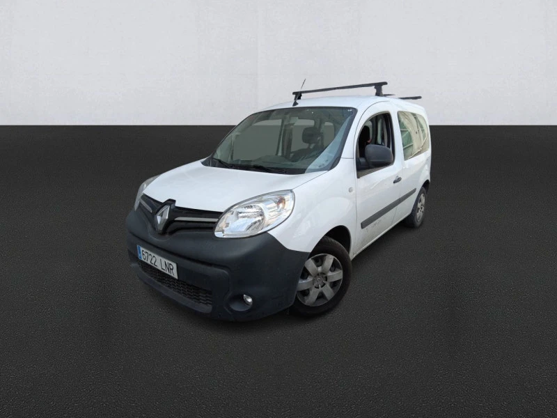 Renault Kangoo Combi Profes. M1-AF Blue dCi 70 kW(95 CV) -SS)