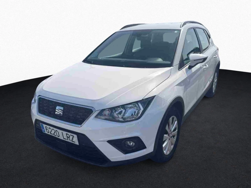Seat Arona 1.0 TSI 81kW (110CV) Style Go2