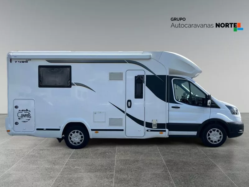 BENIMAR TESSORO TESSORO 495 UP