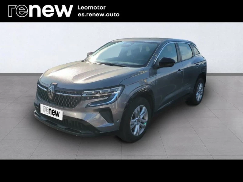 Renault Austral  1.2 E-Tech Hibrido Evolution 146kW