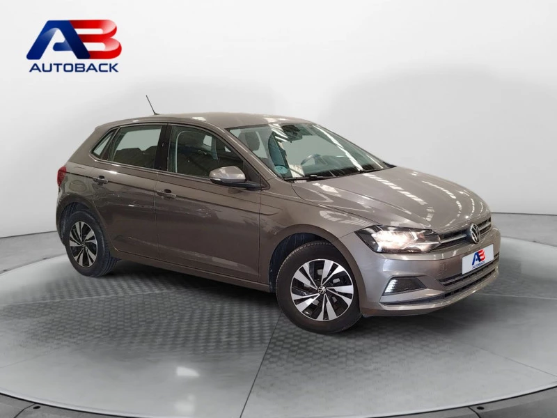 Volkswagen Polo Advance 1.0 TSI 70kW (95CV)