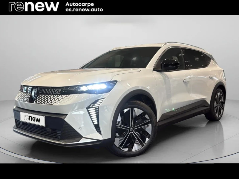 Renault Scenic  E-Tech Techno Autonomia Confort 125kW