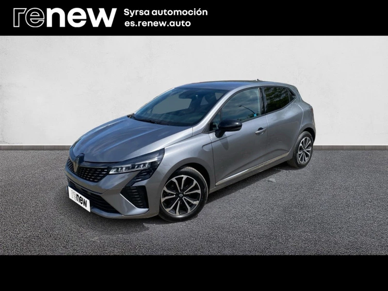 Renault Clio Techno TCe 90 (67kw) Renault Clio Techno TCe 90 (67kw)