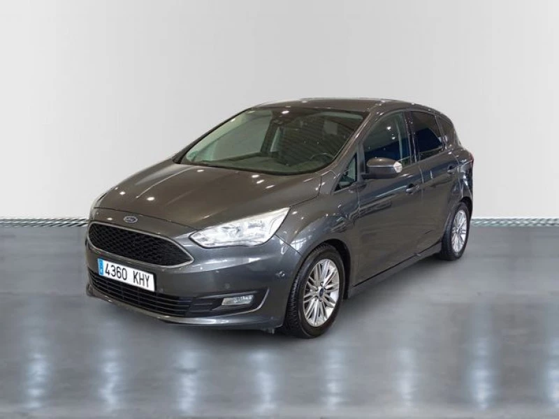 Ford C-Max 1.0 EcoBoost 92kW (125CV) Trend+