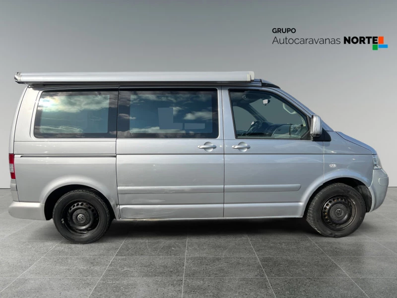 Volkswagen CALIFORNIA CALIFORNIA Volkswagen CALIFORNIA CALIFORNIA