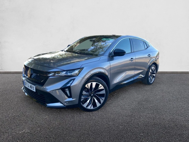 Renault Rafale Techno E-Tech full hybrid 147kW (200CV)