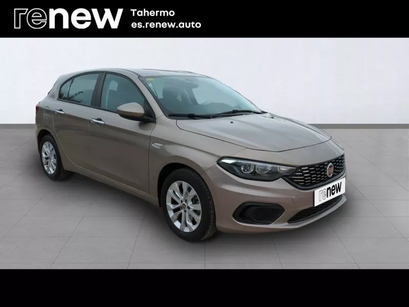 Fiat Tipo 1.4 16v Lounge 70kW (95CV) gasolina