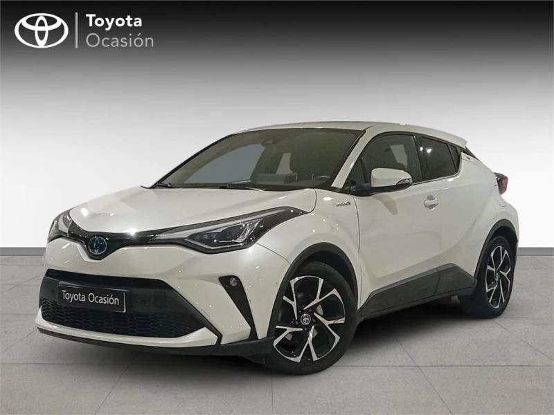 Toyota C-HR 5P Advance Plus 125H e-CVT