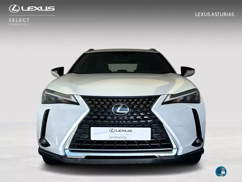 Lexus UX 300e Business City