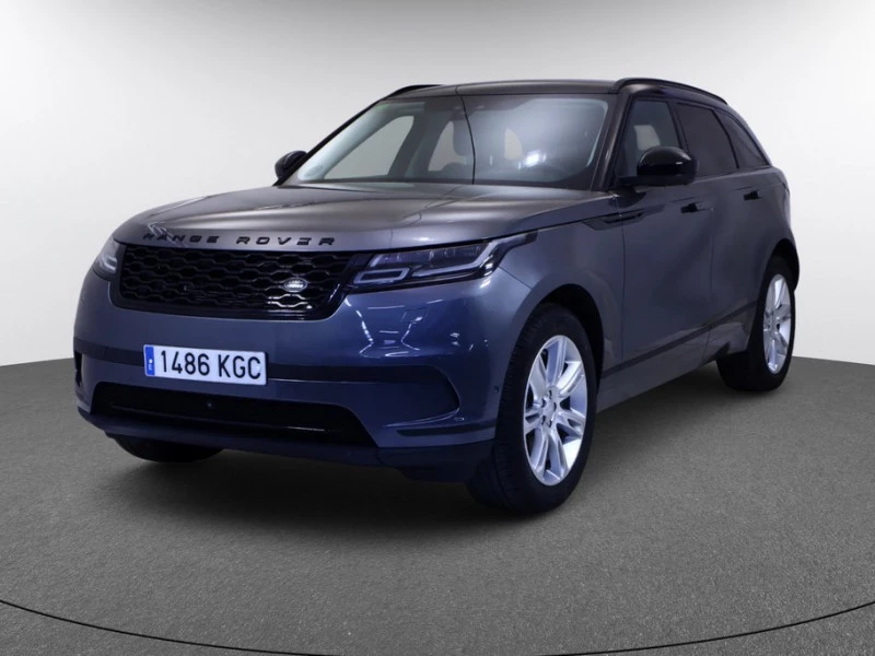 Land Rover RANGE ROVER VELAR R VELAR 3.0 D300 AUTO 4WD 5P Land Rover RANGE ROVER VELAR R VELAR 3.0 D300 AUTO 4WD 5P