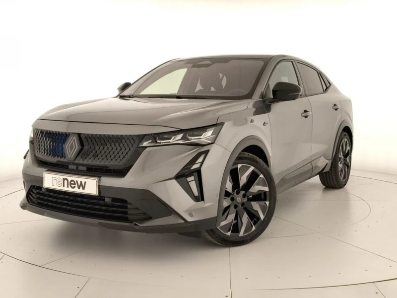 Renault Rafale  1.2 E-Tech Hibrido Esprit Alpine 147kW Renault Rafale  1.2 E-Tech Hibrido Esprit Alpine 147kW