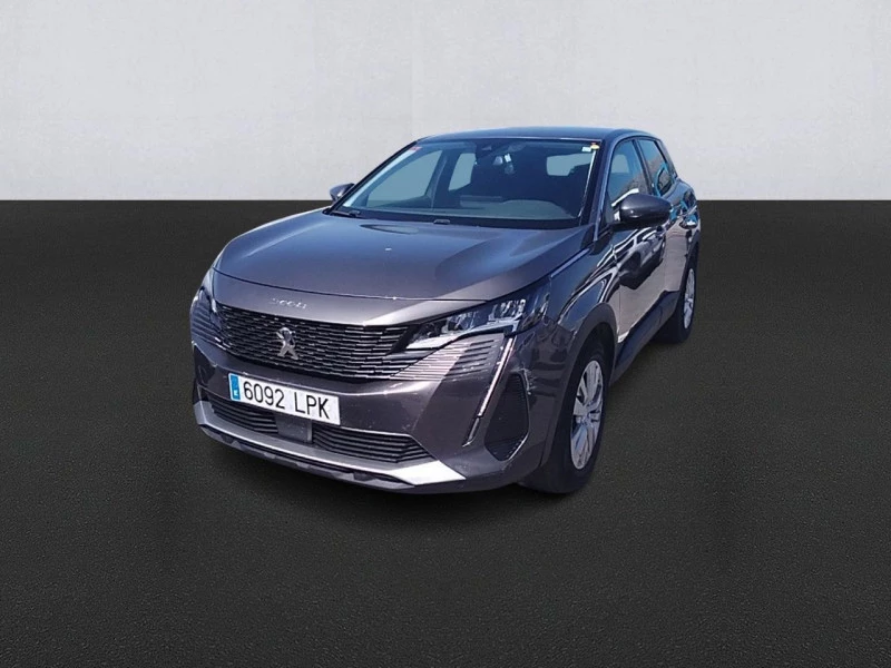 Peugeot 3008 1.5 BlueHDi 96kW (130CV) S&S Active Pack
