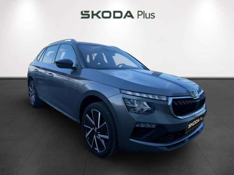 Skoda Kamiq  1.0 TSI Design DSG7 85kW