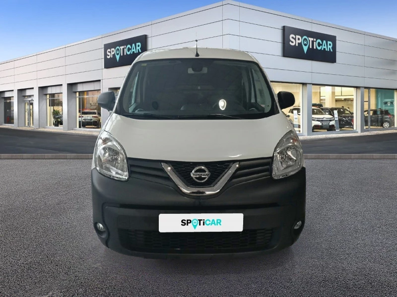 Nissan NV250 2pl 1.5dCi 70 kW (95 CV) L2H1 COMFORT