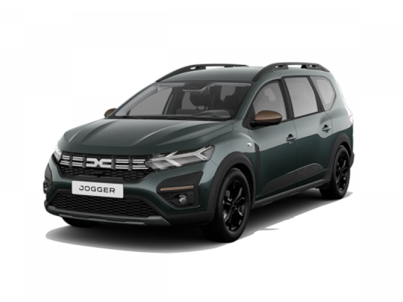 Dacia Jogger Expression TCe 110 7 plazas