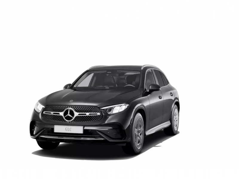 Mercedes-Benz GLC  220 d 4MATIC