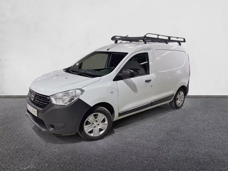 Dacia Dokker Van Essential 1.6 75kW (100CV) GLP Dacia Dokker Van Essential 1.6 75kW (100CV) GLP