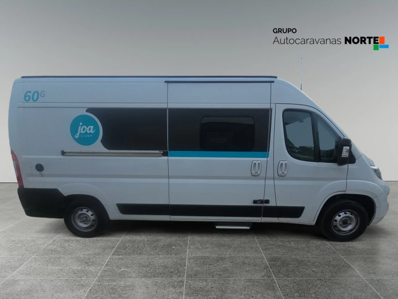 PILOTE JOA CAMP 60G 60G