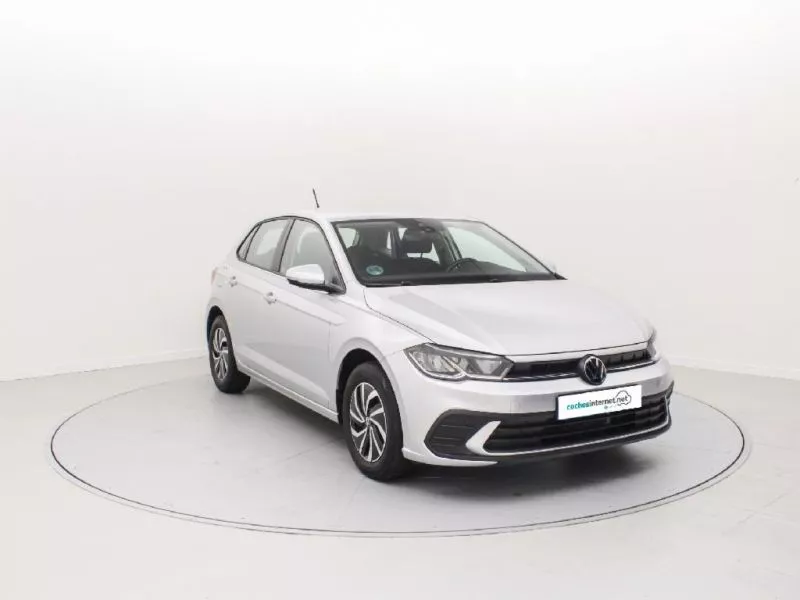 Volkswagen Polo 1.0 TSI LIFE