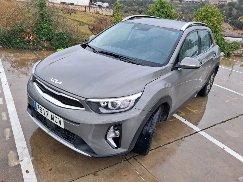 Kia Stonic 1.0 T-GDi 88kW (120CV) MHEV iMT Drive