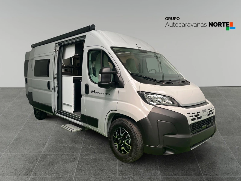 MCLOUIS MENFYS VAN MENFYS 3 MAXI