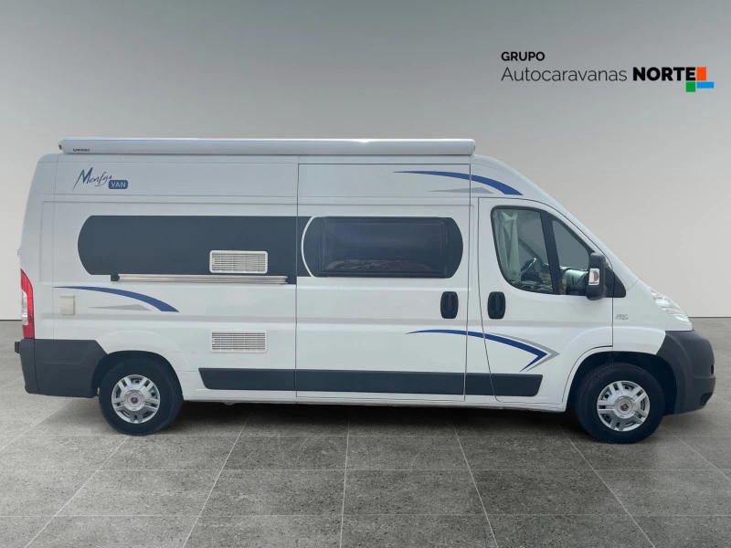 MCLOUIS MENFYS VAN MENFYS 3 MCLOUIS MENFYS VAN MENFYS 3