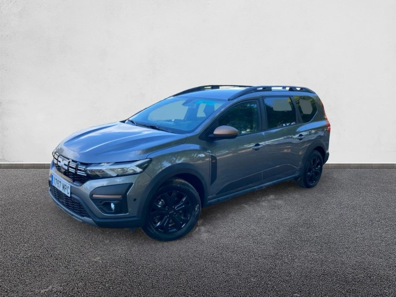 Dacia Jogger Extreme HYBRID 105kW (140CV) 7 plazas