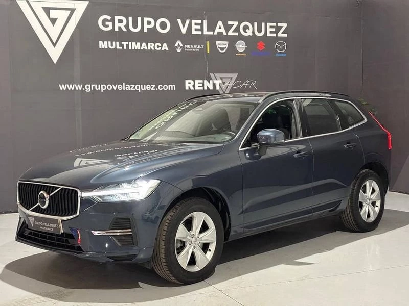 Volvo XC60 2.0 B4 D AWD Momentum Pro Auto