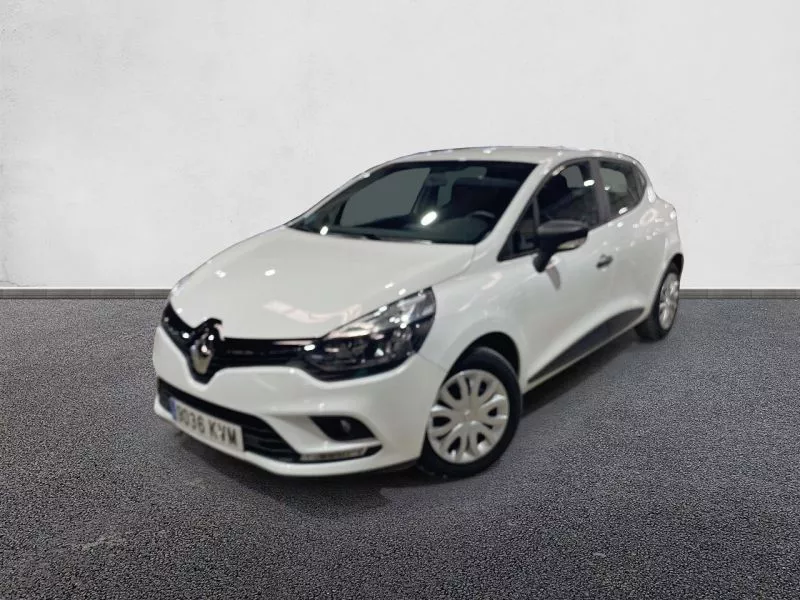Renault Clio Business TCe 66kW (90CV) GLP -18 Renault Clio Business TCe 66kW (90CV) GLP -18