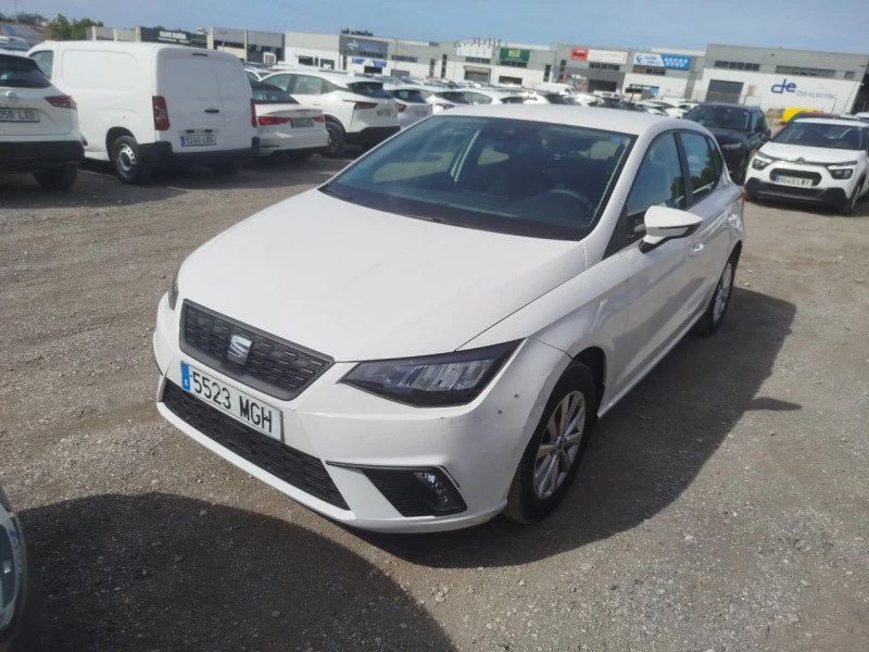Seat Ibiza 1.0 MPI 59kW (80CV) Reference XL