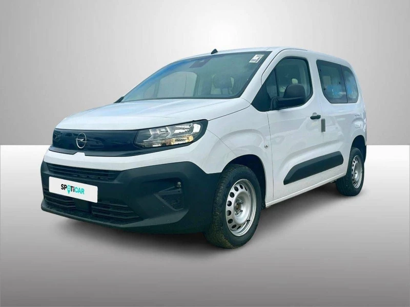 Opel Combo 100 Cv 1.5 Td S/S MT6 €6.4