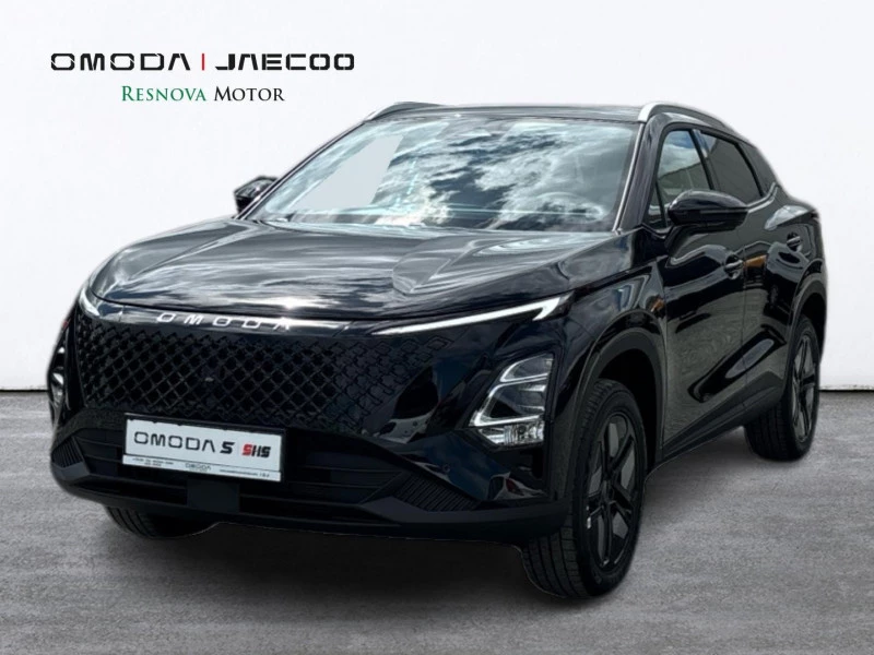 Omoda 5 HEV Premium 1.5 TGDI 165kW (224CV) Omoda 5 HEV Premium 1.5 TGDI 165kW (224CV)