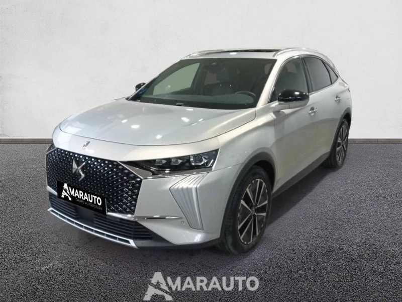 DS 7 E-TENSE 225 OPERA DS 7 E-TENSE 225 OPERA