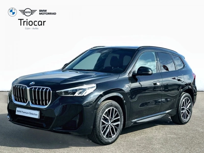 BMW X1 sDrive18d 110 kW (150 CV)