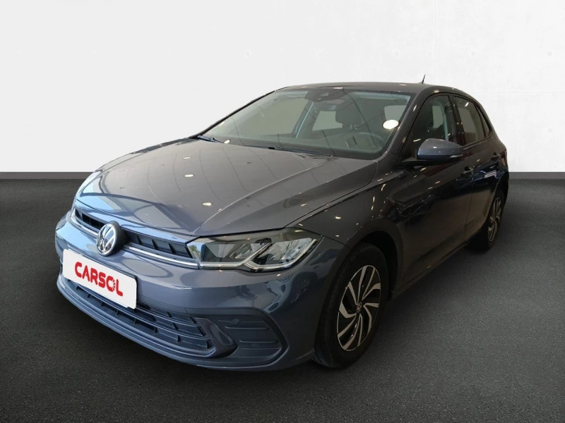 Volkswagen Polo Life 1.0 TSI 70kW (95CV) DSG Volkswagen Polo Life 1.0 TSI 70kW (95CV) DSG