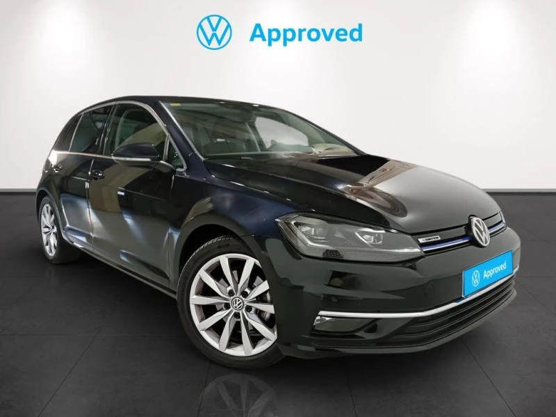 Volkswagen Golf Advance 1.5 TSI Evo 96 kW (130 CV)