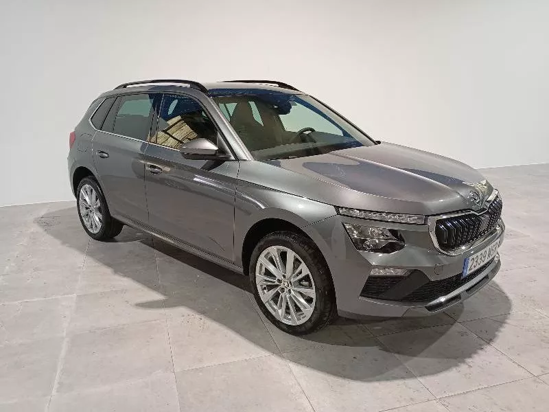 Skoda Kamiq 1.5 TSI 110KW (150CV) DESIGN