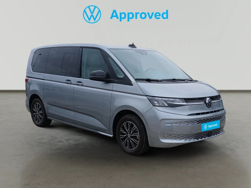 Volkswagen Multivan Trendline Corto 2.0 TDI 110kW BMT DSG Volkswagen Multivan Trendline Corto 2.0 TDI 110kW BMT DSG