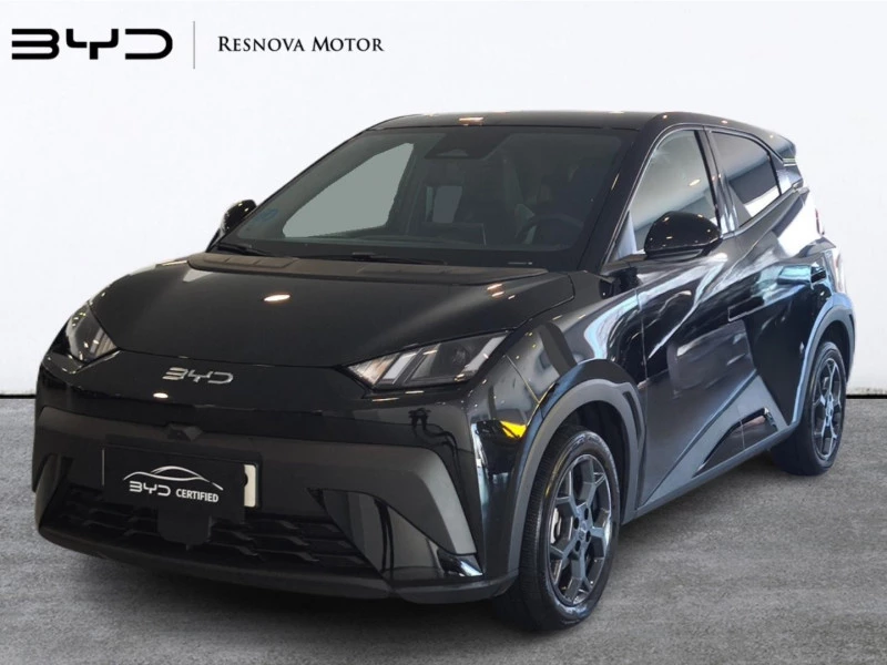 BYD DOLPHIN SURF Comfort