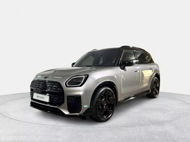 MINI Countryman E MINI Countryman E