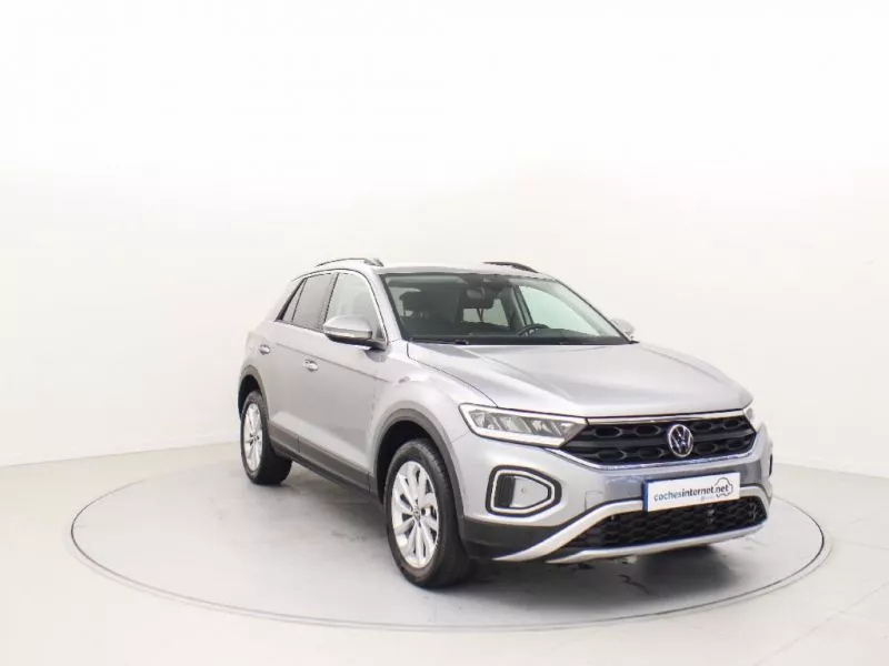 Volkswagen T-Roc 2.0 TDI DSG LIFE 150CV 5P