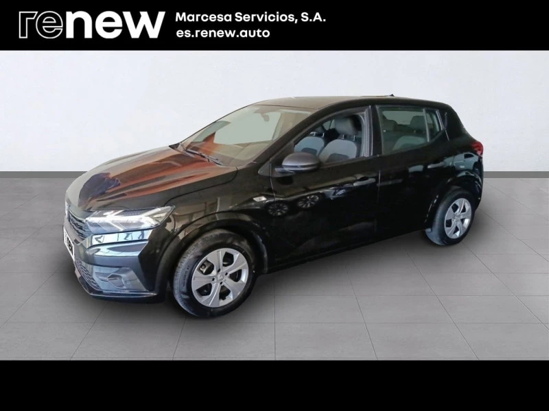 Dacia Sandero  ECO-G Essential 74kW